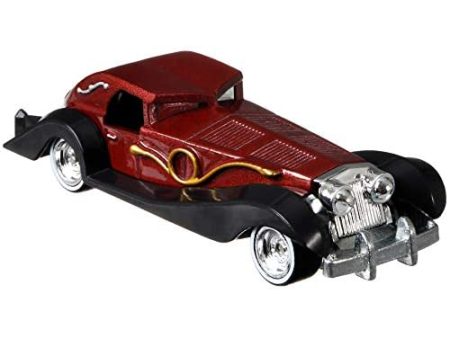 Hot Wheels Cruella DeVille Discount