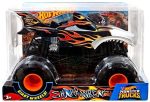 Hot Wheels Monster Trucks Shark Wreak Vehicle Hot on Sale