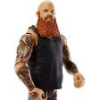 WWE Erik Rowan Basic Series Action Figure 6-inch For Cheap