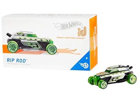 Hot Wheels Rip Rod Online now