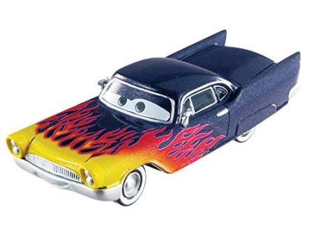 Disney Pixar Cars Greta Sale