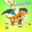 Mega Construx Pokemon Charizard Construction Set Sale