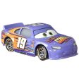 Disney Pixar Cars Tank Coat and Bobby Swift Online Hot Sale