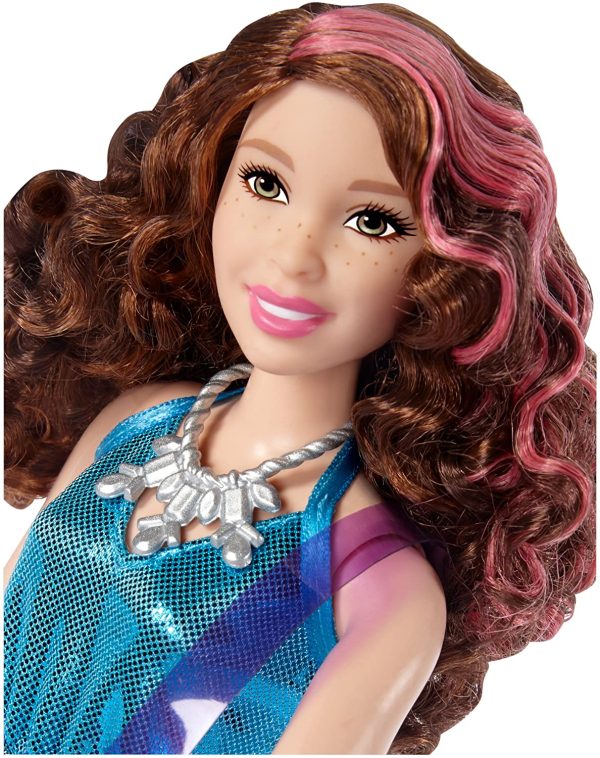 Barbie Careers Pop Star Doll Discount