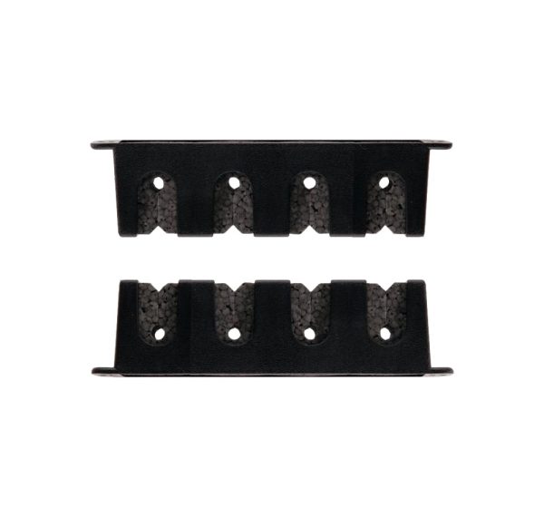 Berkley Horizontal 4 Rod Boat Rack Supply