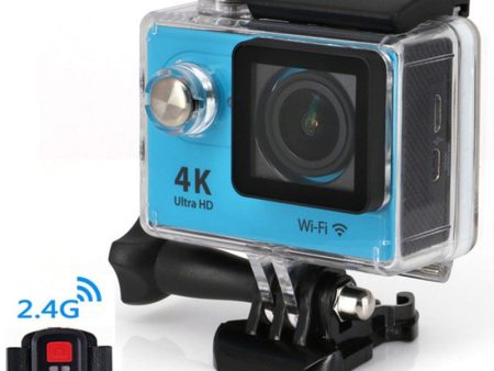 4k Action Camera Sport  Recorder in  Full Hd 1080P on Sale