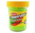 Berkley Powerbait Original Scent Lime Twist Trout Bait For Cheap