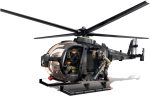 Mega Construx Call of Duty Special Ops Copter Construction Set Online Sale