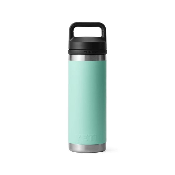 YETI Rambler 18oz (532ml) Bottle With Chug Cap Sale