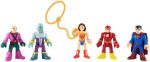 Fisher-Price Imaginext DC Super Friends & Villains Pack on Sale