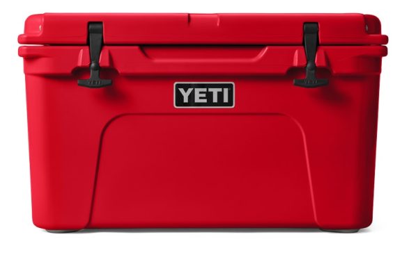 YETI Tundra 45 Hard Cooler Sale