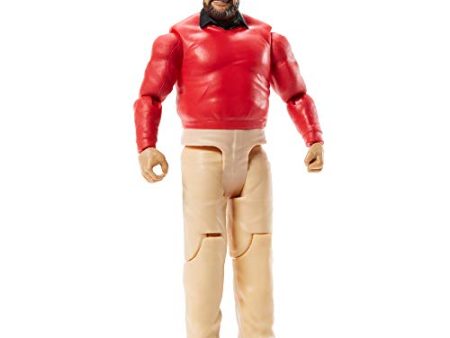 WWE Bray Wyatt Action Figure 6-inch Sale