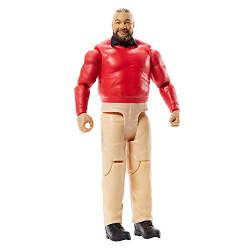 WWE Bray Wyatt Action Figure 6-inch Sale