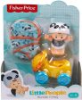 Fisher-Price Little People Bundle  n Play Figure and Gear Set Sale