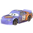 Disney Pixar Cars Tank Coat and Bobby Swift Online Hot Sale