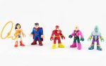 Fisher-Price Imaginext DC Super Friends & Villains Pack on Sale