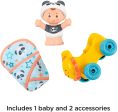 Fisher-Price Little People Bundle  n Play Figure and Gear Set Sale