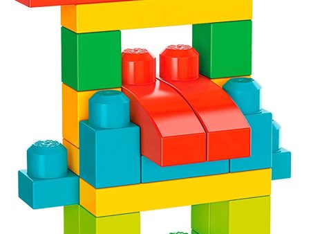 Mega Bloks Skyhigh Building Online Hot Sale