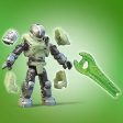 Mega Construx Halo Green Master Chief Online Hot Sale