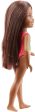 Barbie Club Chelsea Beach Doll 6-inch For Sale