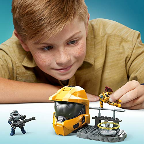 Mega Construx Halo Skull Control on Sale