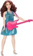 Barbie Careers Pop Star Doll Discount