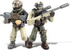 Mega Construx Call of Duty Special Ops Copter Construction Set Online Sale