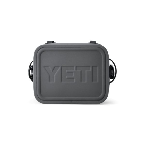 YETI Hopper Flip 12 Soft Cooler Hot on Sale